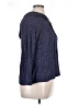 Kenneth Cole New York Blue Pullover Sweater Size XL - photo 4