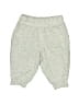Carter's 100% Cotton Gray Sweatpants Size Newborn - photo 1