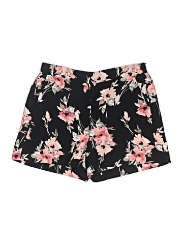 White House Black Market Shorts (view 1)