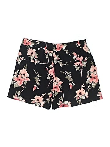 White House Black Market Shorts (view 2)