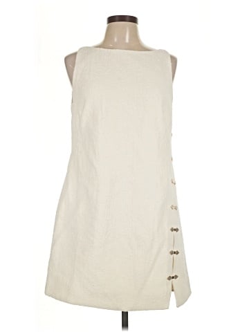 Saloni Casual Dress (view 1)