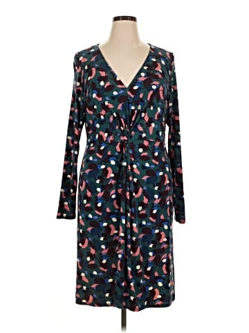 Leota Casual Dress (view 1)