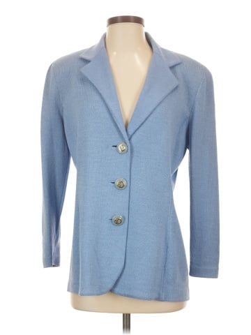 St. John Blazer (view 1)