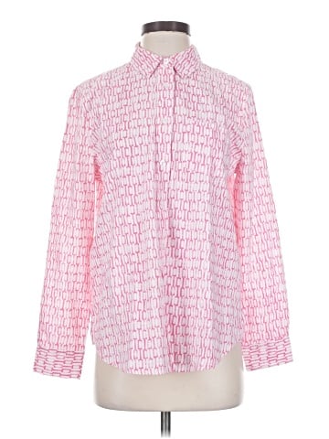 Charlie Long Sleeve Blouse (view 1)