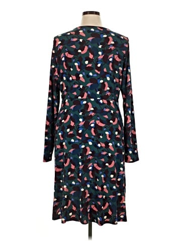 Leota Casual Dress (view 2)
