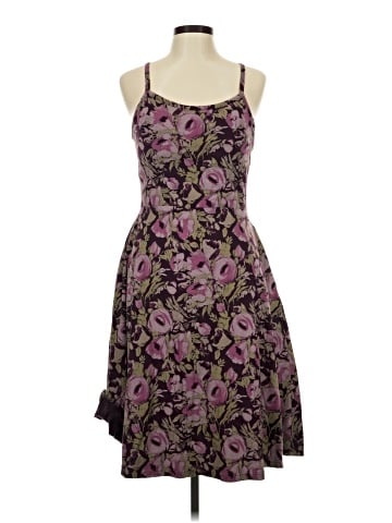 Pact Cocktail Dress (view 1)