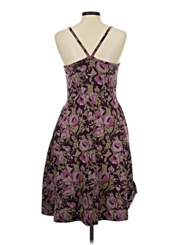 Pact Cocktail Dress (view 2)