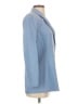 St. John Blue Blazer Size S - photo 4
