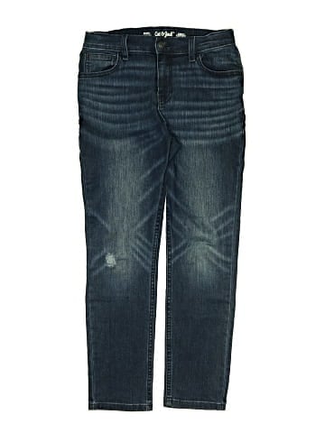 Cat & Jack Jeans (view 1)