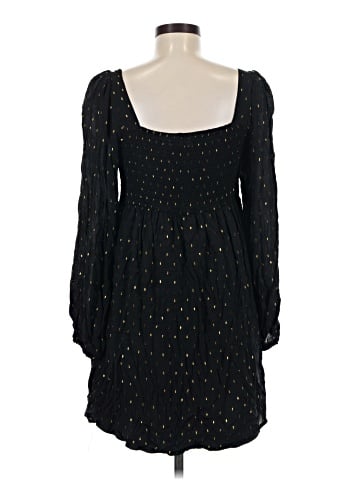 Motherhood Casual Dress (view 2)