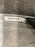 Just Fab Gray Casual Dress Size XL - photo 7