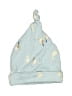 Nordstrom 100% Cotton Blue Beanie 3-6 MO / 6 MO - photo 1