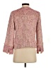 Etcetera Tweed Pink Jacket Size 4 - photo 2