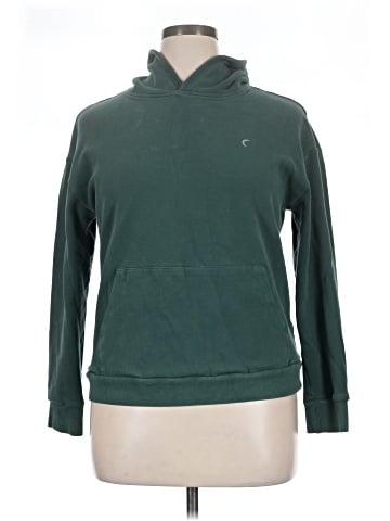 Zyia Active Pullover Hoodie (view 1)