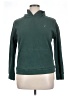 Zyia Active 100% Cotton Green Pullover Hoodie Size XL - photo 1