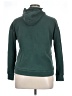 Zyia Active 100% Cotton Green Pullover Hoodie Size XL - photo 2