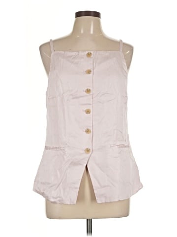 Ann Taylor Vest (view 1)