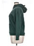 Zyia Active 100% Cotton Green Pullover Hoodie Size XL - photo 5