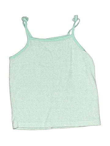 Ruffle Butts Tank Top (view 1)