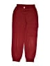 Shein Red Casual Pants Size 8 - photo 1