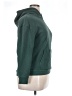 Zyia Active 100% Cotton Green Pullover Hoodie Size XL - photo 4