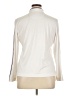 EP Pro 100% Polyester Ivory Long Sleeve T-Shirt Size XL - photo 2