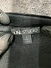 I.N. Studio Black Cardigan Size L - photo 7