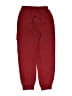 Shein Red Casual Pants Size 8 - photo 2