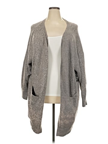 Ellos Cardigan (view 1)