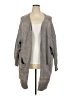 Ellos Gray Cardigan Size 22 - photo 1