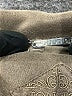 JouJou Brown Jacket Size M - photo 6