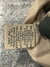 JouJou Brown Jacket Size M - photo 7