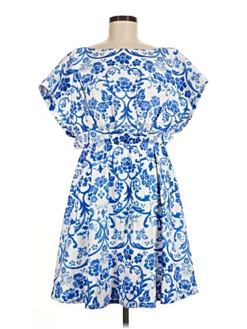 Carolina Herrera Casual Dress (view 1)