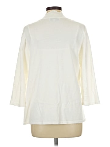 Southern Lady 3/4 Sleeve Blouse (view 2)