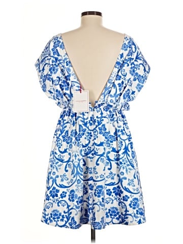 Carolina Herrera Casual Dress (view 2)