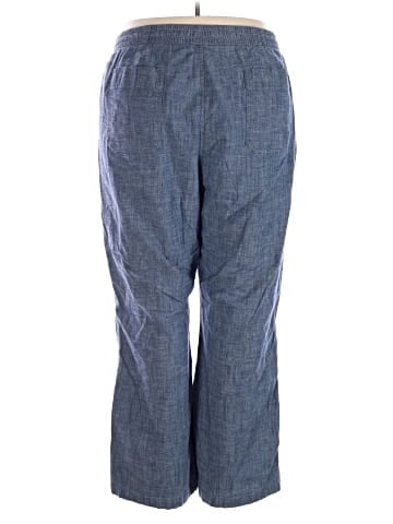L.L.Bean Casual Pants (view 2)