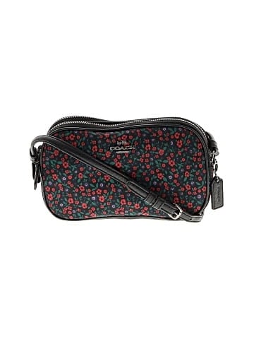 Coach Factory Crossbody Bag (view 1)