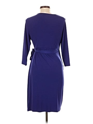 A Pea in the Pod Cocktail Dress (view 2)