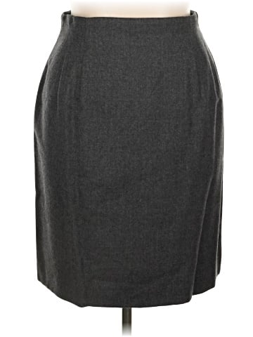 Charter Club Wool Skirt (view 1)