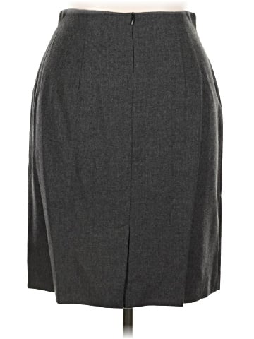 Charter Club Wool Skirt (view 2)