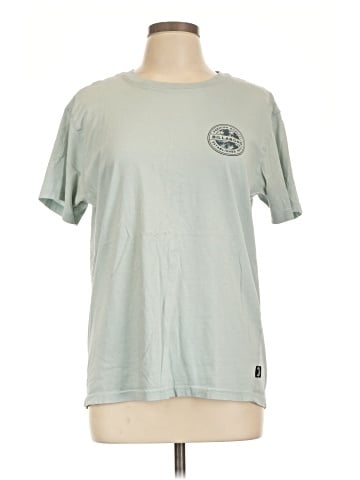 Billabong Short Sleeve T-Shirt (view 1)