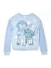 Disney 100% Polyester Blue Sweatshirt Size 7 - photo 1