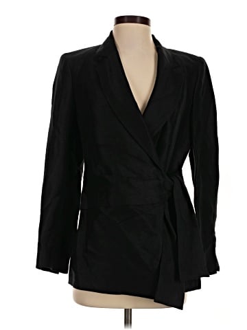 Zara Basic Blazer (view 1)