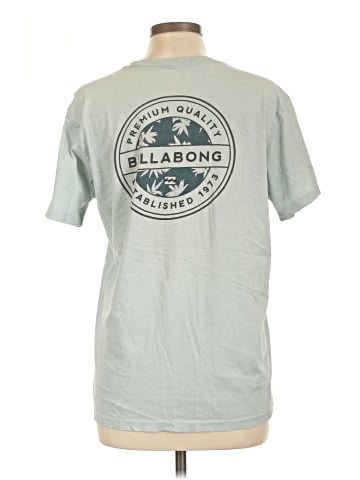 Billabong Short Sleeve T-Shirt (view 2)