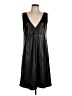 BLANK Black Cocktail Dress Size L - photo 1