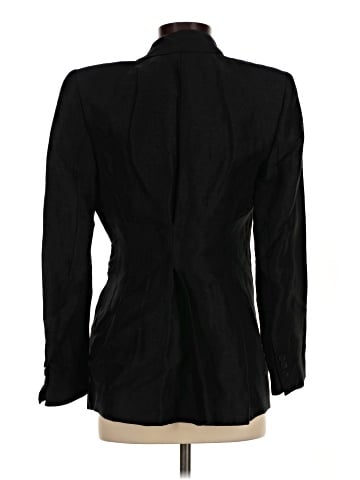 Zara Basic Blazer (view 2)