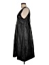 BLANK Black Cocktail Dress Size L - photo 5