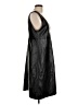 BLANK Black Cocktail Dress Size L - photo 4