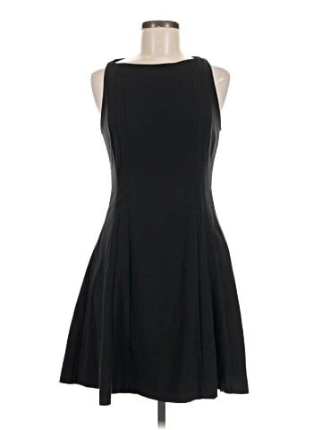 Banana Republic Factory Store Cocktail Dress (view 1)