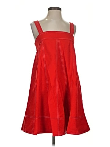 Entro Cocktail Dress (view 1)